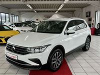 gebraucht VW Tiguan 1,5 Life°Navi°ACC°PDC°CarPlay°LED°