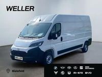 Neu Toyota Proace 205 kW (279 PS) 2025 Icy white (weiss) Van / Kleinbus