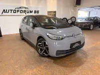 Gebraucht VW ID.3 Pro 150 kW (204 PS) 2023 Grau Kleinwagen
