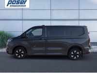 Nouvelle Ford Transit Trend 160 kW (218 ch) 2025 Gris Van