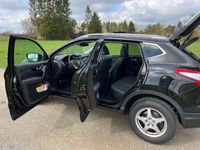 gebraucht Nissan Qashqai 1.2 DIG-T TEKNA