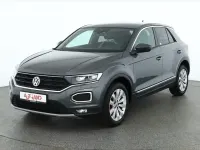 Gebraucht VW T-Roc Sport 150 PS (110 kW) 2018 Andere SUV
