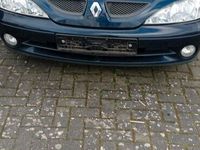 gebraucht Renault Mégane Cabriolet 