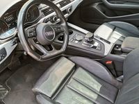 gebraucht Audi A4 3.0 TDI quattro - TÜV, Service, Reifen -> NEU