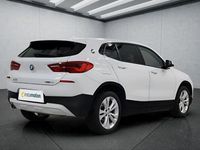 Gebraucht BMW X2 140 PS (102 kW) 2019 Weiß SUV