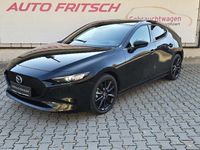 Gebraucht Mazda 3 150 PS (110 kW) 2024 Jet black Limousine