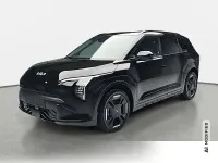 Neu Kia EV3 Comfort 150 kW (204 PS) 2026 Schwarz metallic SUV