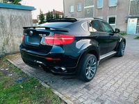 Gebraucht BMW X6 408 PS (300 kW) 2008 Schwarz SUV