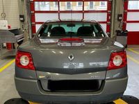 gebraucht Renault Mégane Cabriolet II Coupé -