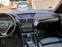 gebraucht BMW X1 DRIVE 20d Allrad