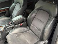 Gebraucht Audi A3 140 PS (102 kW) 2008 Silber Kleinwagen