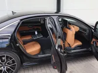 Gebraucht Audi A8L Exclusive 286 PS (210 kW) 2025 Schwarz Limousine