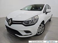 Gebraucht Renault Clio IV 90 PS (66 kW) 2018 Weiß Limousine