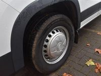 Gebraucht Maxus V90 148 PS (108 kW) 2022 Weiß Van