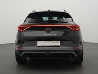 Gebraucht Cupra Formentor VZ 390 PS (286 kW) 2024 Schwarz SUV