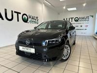 Neu Opel Corsa Edition 101 PS (74 kW) 2025 Schwarz Limousine
