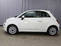 gebraucht Fiat 500 DOLCEVITA 1.0 GSE 51kW, Panoramadach fest, Klimaanlage, 7"-HD Touchscreen, Radio DAB, AppleCarPlay&Android Auto, Freisprecheinrichtung, Berganfahrhilfe, Nebelscheinwerfer, 15"-Leichtmetallfelgen, uvm.