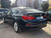 Second-hand BMW 550 449 CP (330 kW) 2013 Negru Berlinǎ