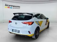 Gebraucht Opel Astra Dynamic 200 PS (147 kW) 2018 Weiß Limousine