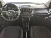 Gebraucht VW up! move up! 60 PS (44 kW) 2020 Weiß Kleinwagen
