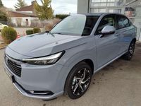 Neu Honda HR-V Advance 107 PS (78 kW) 2025 Urban grey pearl SUV