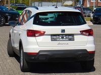Second-hand Seat Arona Style 116 CP (85 kW) 2024 Alb SUV