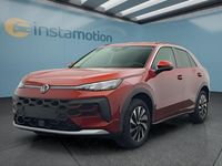 Neu VW T-Roc 116 PS (85 kW) 2025 Rot SUV