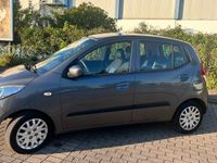 gebraucht Hyundai i10 (PA) 1.1 • Auto • PKW • Kleinwagen • Gebrauchtwagen