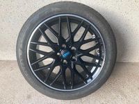 Gebraucht Peugeot 308 Allure 131 PS (96 kW) 2016 Schwarz Limousine