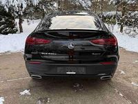 Gebraucht Mercedes GLE450 AMG AMG 367 PS (269 kW) 2025 Schwarz SUV
