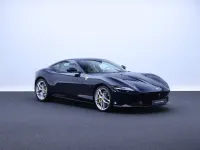 Gebraucht Ferrari Roma 620 PS (456 kW) 2021 Blu pozzi (metallic) Coupé