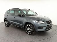 Gebraucht Cupra Ateca 300 PS (220 kW) 2019 Grau SUV