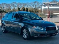 Gebraucht Audi A4 S-Line 239 PS (175 kW) 2006 Silber Kombi