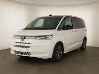 Usado VW Multivan 150 HP (110 kW) 2024 Branco Monovolume