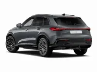 Gebraucht Audi Q5 Edition .1 204 PS (150 kW) 2025 Daytonagrau perleffekt SUV
