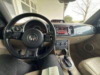 gebraucht VW Beetle Sport