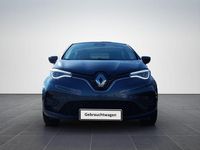 Gebraucht Renault Zoe Experience 80 kW (109 PS) 2022 Grau Kleinwagen