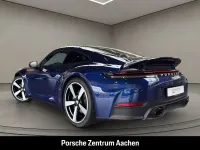 Gebraucht Porsche 911 Carrera 394 PS (289 kW) 2026 Blau Coupé