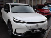 Uusi Honda e:Ny1 150 kW (204 HP) 2026 Valkoinen Katumaasturi