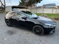 gebraucht Mazda 3 Exclusive-Line 2.0 Skyactive-G 120