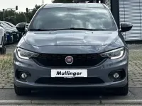 Gebraucht Fiat Tipo S 120 PS (88 kW) 2020 Grau Limousine