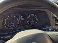 Gebraucht VW Transporter 150 PS (110 kW) 2020 Weiß Van