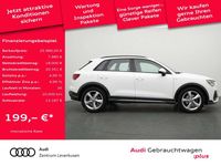 Gebraucht Audi Q3 Design 150 PS (110 kW) 2019 Ibisweiß SUV