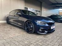 gebraucht BMW 440 M-Performance CARPLAY/LED/SHD/RFK