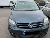 Gebraucht VW Golf V Edition 105 PS (77 kW) 2007 Blau Limousine