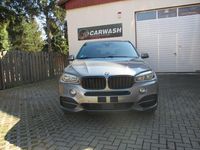 Brugt BMW X5 Performance 381 HK (280 kW) 2016 Grå SUV