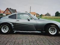 Gebraucht Opel GT 90 PS (66 kW) 1973 Andere farben Coupé