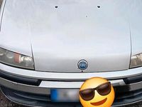 Gebraucht Fiat Punto 2006 Silber Kleinwagen