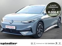 Neu VW ID.7 Pro 210 kW (286 PS) 2026 Grau Kombi