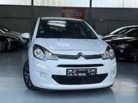 Second-hand Citroën C3 SELECTION 82 CP (60 kW) 2016 Alb Berlinǎ